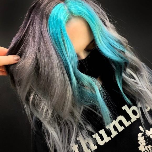 Meet your Posher, Heather - Picture 1 of 1